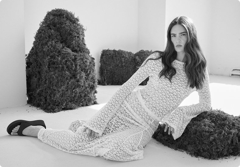 Простота. Индивидуальность. Качество.